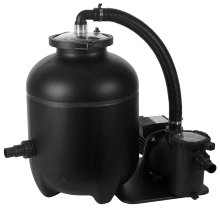 Filterballs System 300W 8000 L/h Swim & Fun